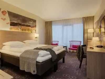 Hotel Scandic 4*