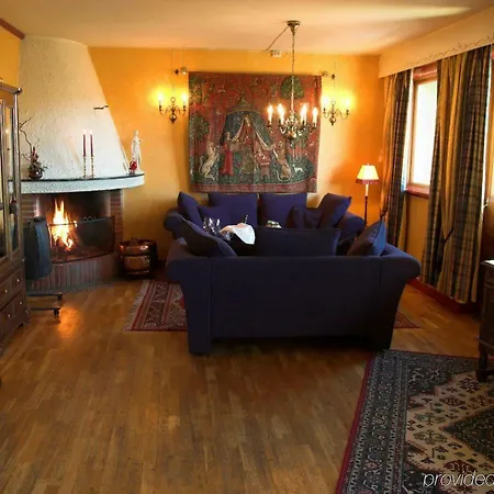 Hotel Scandic 4*