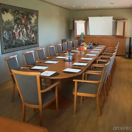 Hotell Scandic