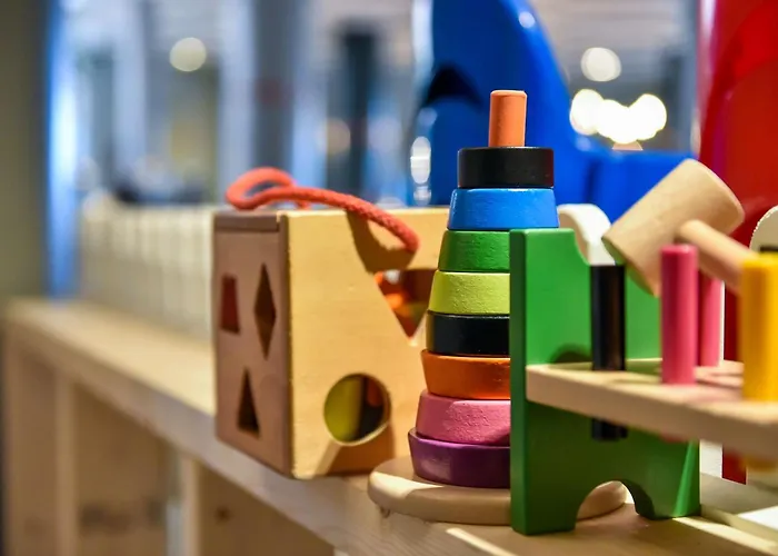 纳尔维克斯堪迪克酒店 4* 纳尔维克