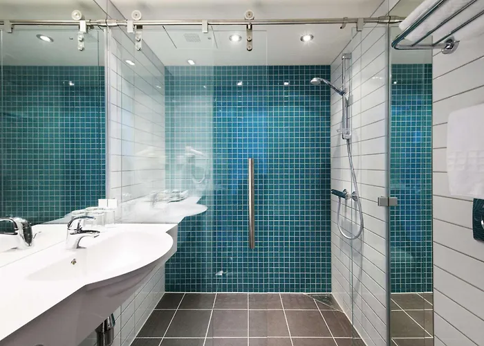 纳尔维克斯堪迪克酒店