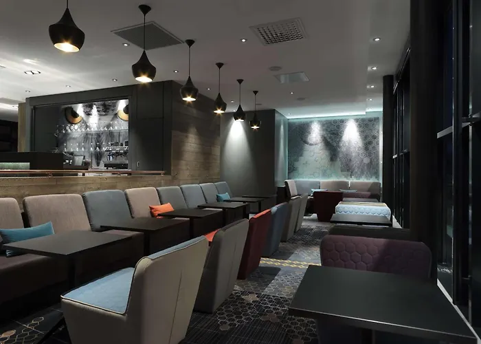 Scandic נרוויק