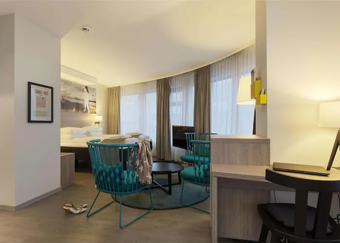 纳尔维克斯堪迪克酒店 纳尔维克