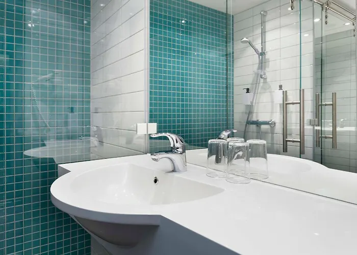 纳尔维克斯堪迪克酒店 酒店 纳尔维克