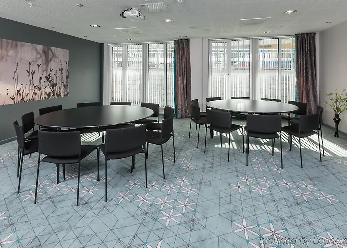 纳尔维克斯堪迪克酒店 4*