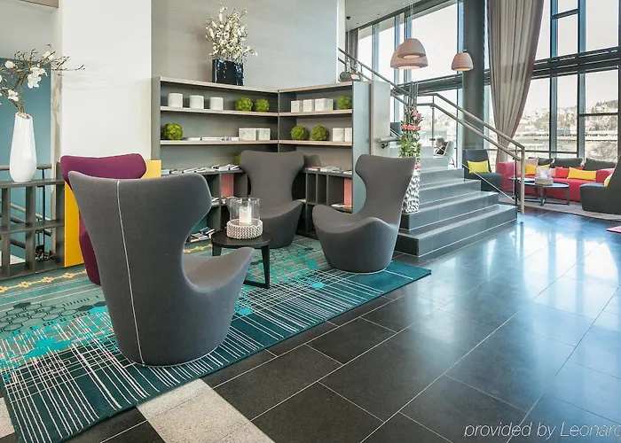 酒店 纳尔维克斯堪迪克酒店