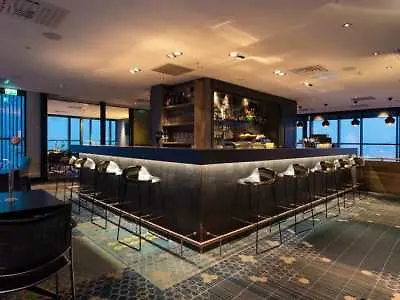 纳尔维克斯堪迪克酒店 酒店 纳尔维克