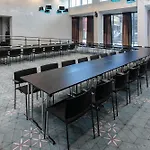 Scandic Hotel