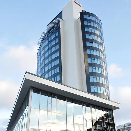 Scandic Hotel Narvik
