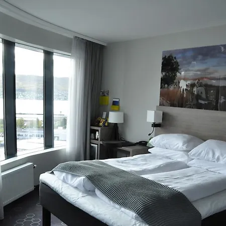 Scandic 4* Narvik