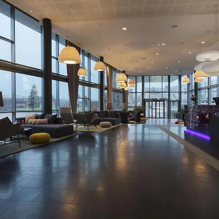 Scandic Hotel