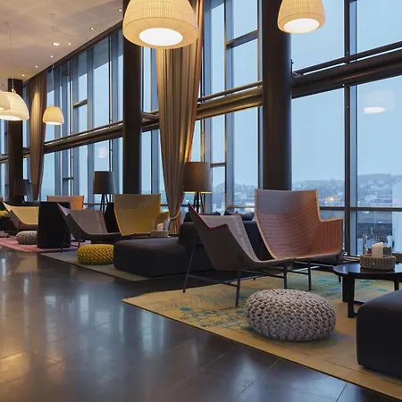 Scandic Hotel Narvik