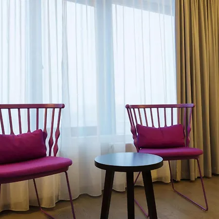 Hotel Scandic Narvik