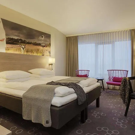 Hotel Scandic 4*