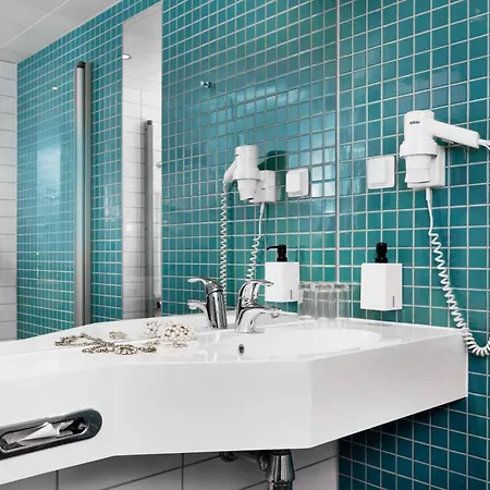 Scandic Hotel 4*