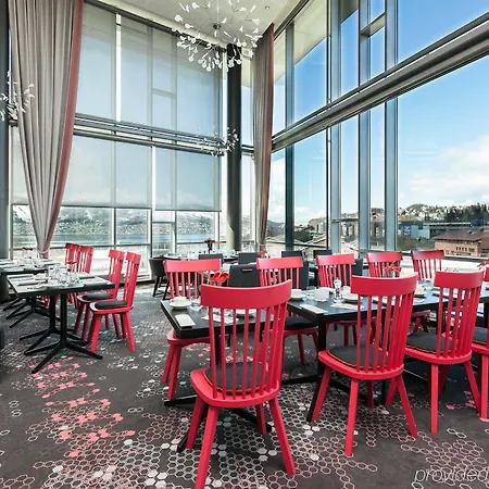 Scandic 4* Narvik