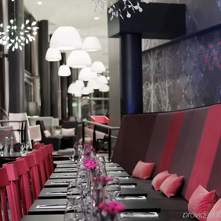 Hotel Scandic Narvik