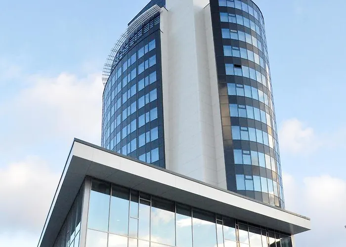 Scandic Hotell Narvik