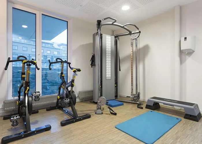 Scandic Hotell Narvik