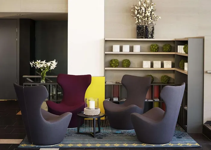 Hotell Scandic Narvik