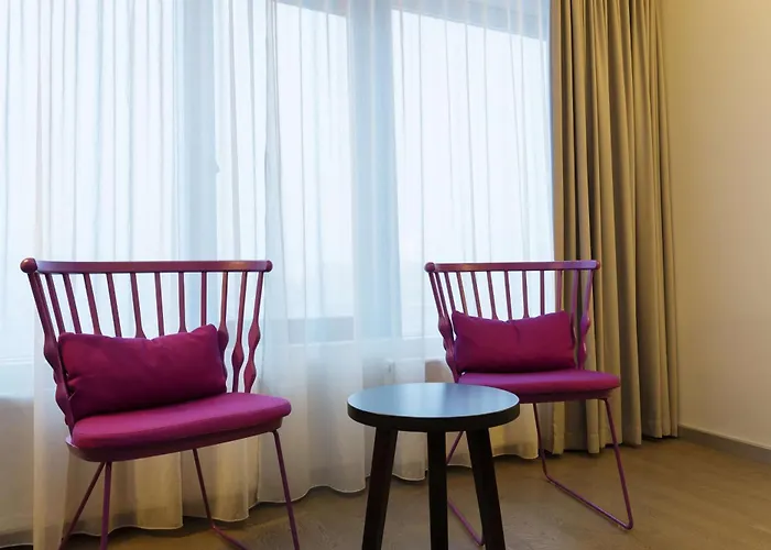 Hotell Scandic Narvik