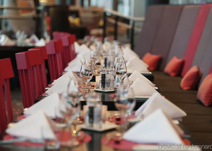 Scandic Hotell Narvik