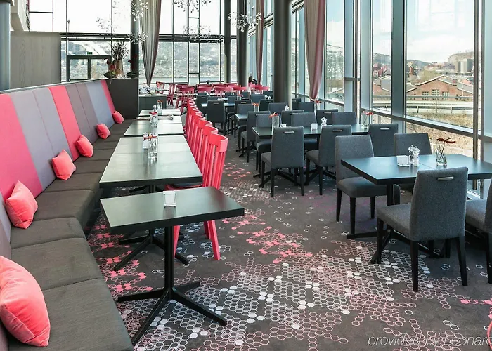 Hotell Scandic Narvik