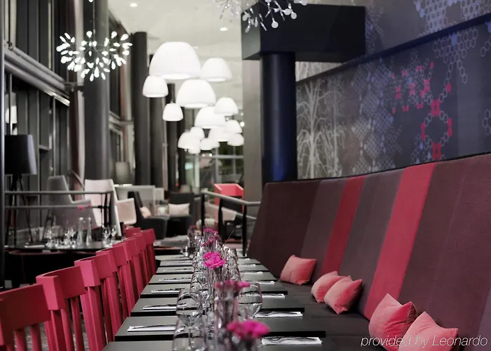 Hotell Scandic Narvik