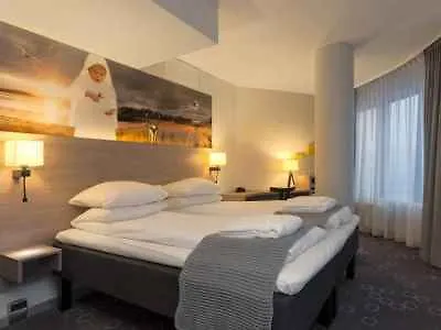 Hotell Scandic 4*